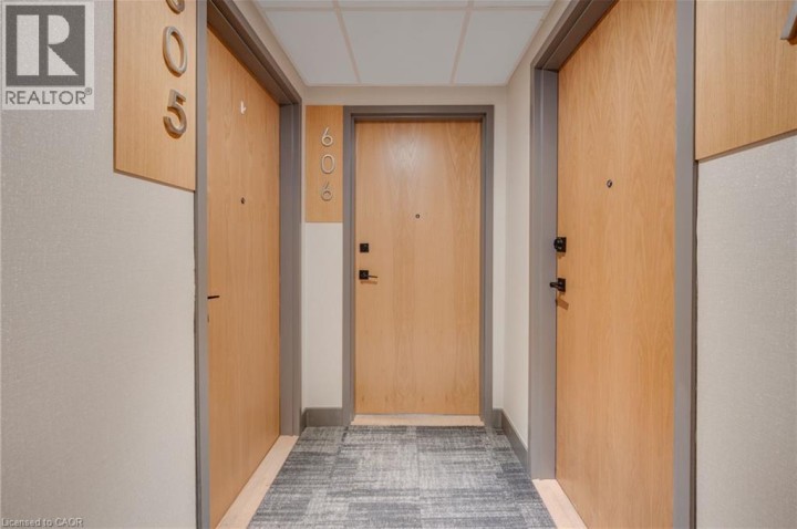 Photo 6 at 606 - 7 Erie Avenue, Icomm / Market, Brantford