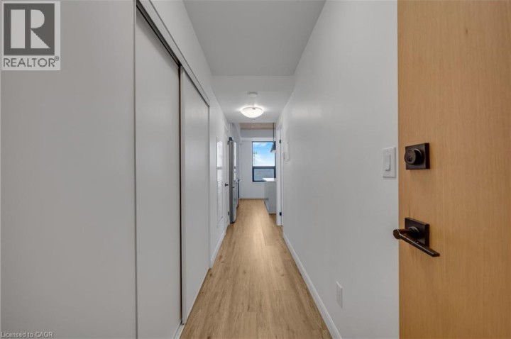Photo 7 at 606 - 7 Erie Avenue, Icomm / Market, Brantford