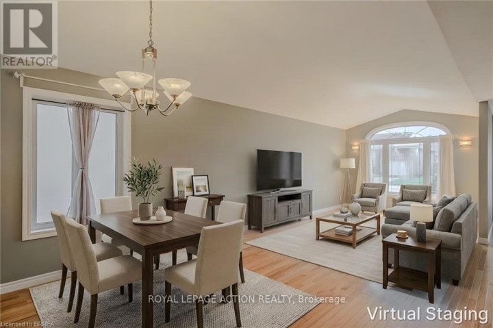 Photo 10 at 15 Landon Avenue, Simcoe, Norfolk County