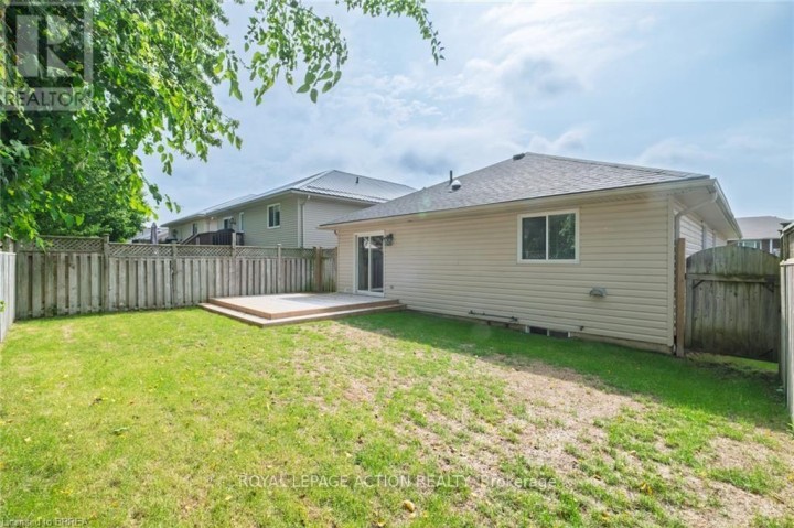 Photo 40 at 15 Landon Avenue, Simcoe, Norfolk County
