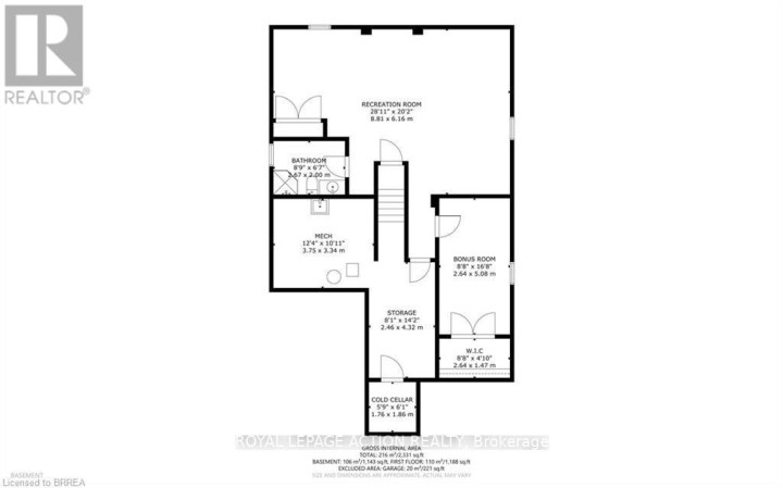 Photo 44 at 15 Landon Avenue, Simcoe, Norfolk County