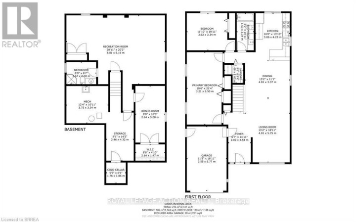 Photo 45 at 15 Landon Avenue, Simcoe, Norfolk County