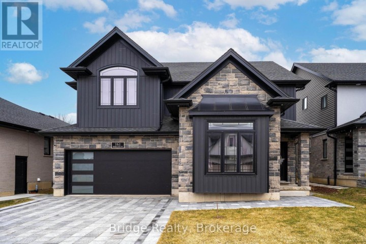 Photo 1 at 161 Hemlock Street, Woodstock - North, Woodstock