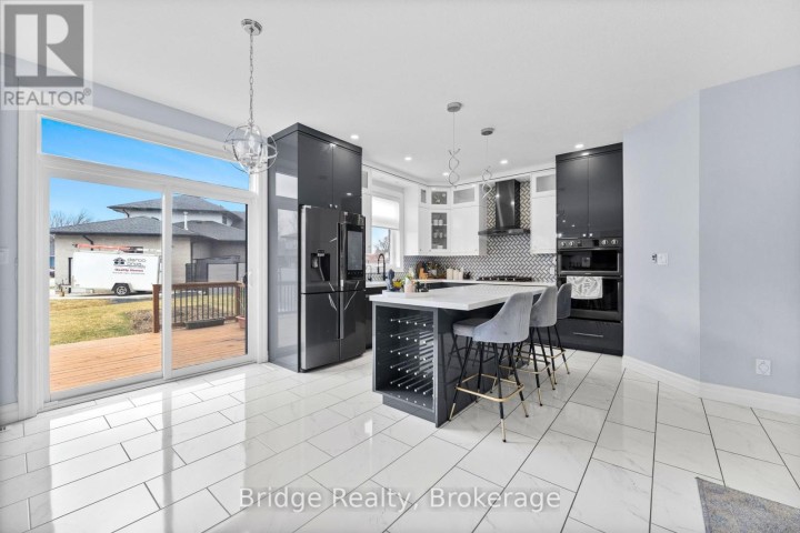 Photo 10 at 161 Hemlock Street, Woodstock - North, Woodstock
