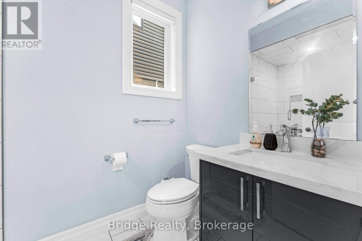Photo 15 at 161 Hemlock Street, Woodstock - North, Woodstock