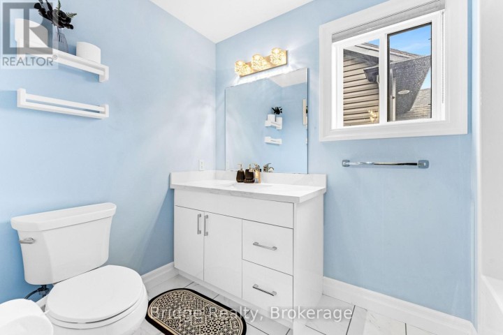 Photo 22 at 161 Hemlock Street, Woodstock - North, Woodstock
