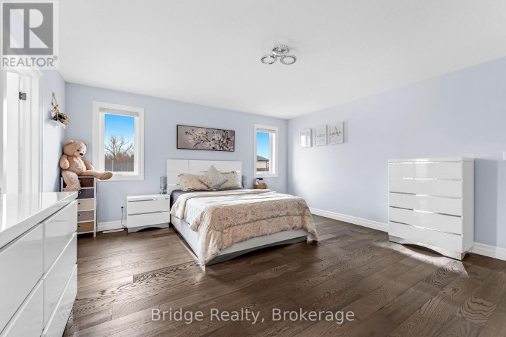 Photo 25 at 161 Hemlock Street, Woodstock - North, Woodstock