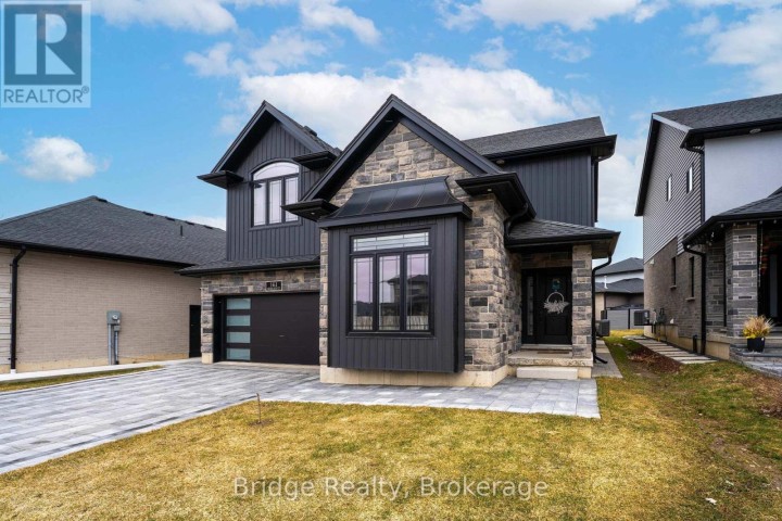 Photo 3 at 161 Hemlock Street, Woodstock - North, Woodstock