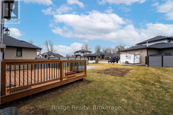 Photo 32 at 161 Hemlock Street, Woodstock - North, Woodstock