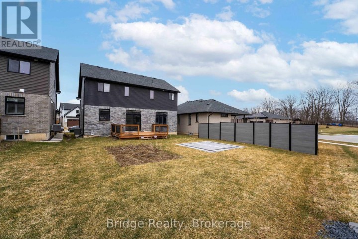 Photo 33 at 161 Hemlock Street, Woodstock - North, Woodstock
