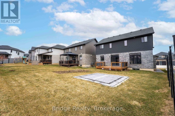 Photo 35 at 161 Hemlock Street, Woodstock - North, Woodstock