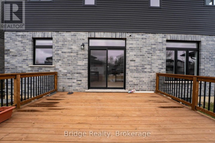 Photo 36 at 161 Hemlock Street, Woodstock - North, Woodstock