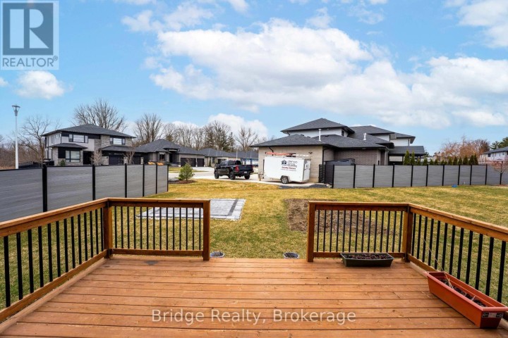 Photo 37 at 161 Hemlock Street, Woodstock - North, Woodstock