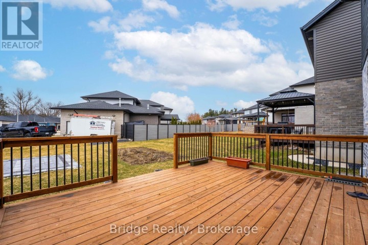 Photo 38 at 161 Hemlock Street, Woodstock - North, Woodstock