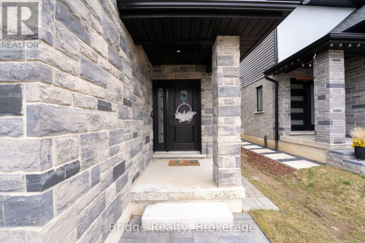Photo 4 at 161 Hemlock Street, Woodstock - North, Woodstock