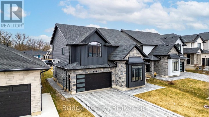 Photo 40 at 161 Hemlock Street, Woodstock - North, Woodstock