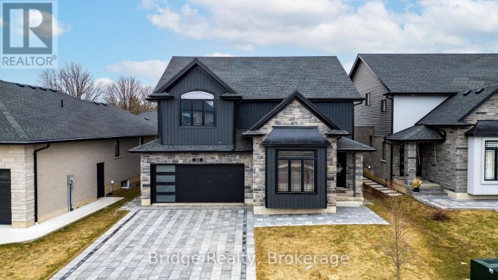 Photo 41 at 161 Hemlock Street, Woodstock - North, Woodstock