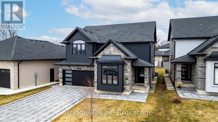 Photo 42 at 161 Hemlock Street, Woodstock - North, Woodstock
