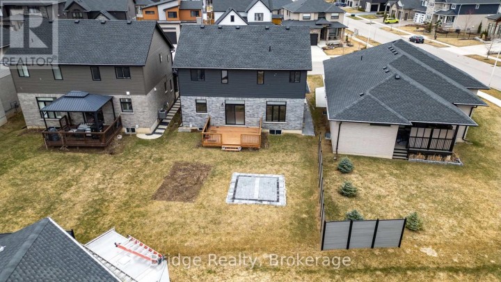 Photo 48 at 161 Hemlock Street, Woodstock - North, Woodstock