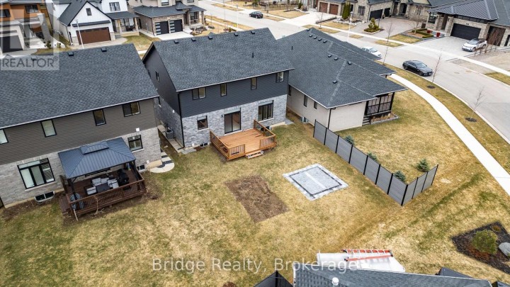 Photo 49 at 161 Hemlock Street, Woodstock - North, Woodstock