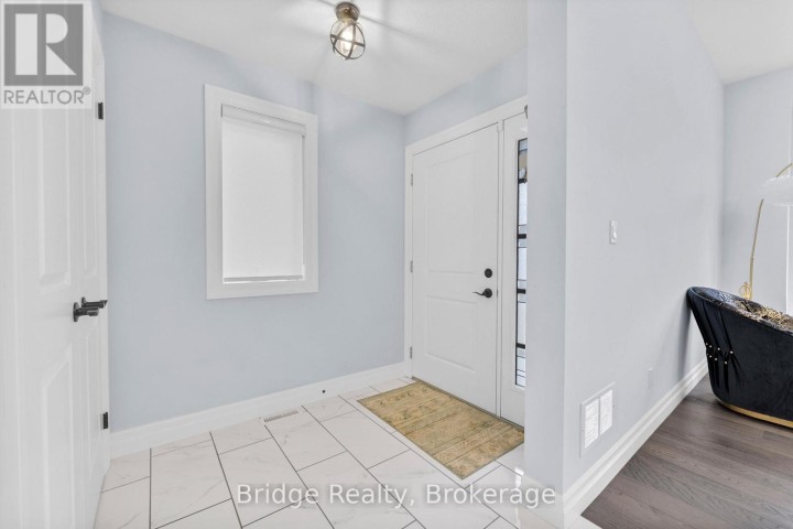 Photo 5 at 161 Hemlock Street, Woodstock - North, Woodstock
