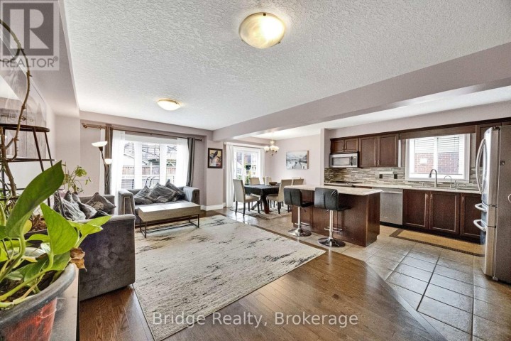 Photo 14 at 880 Frontenac Crescent, Woodstock - South, Woodstock