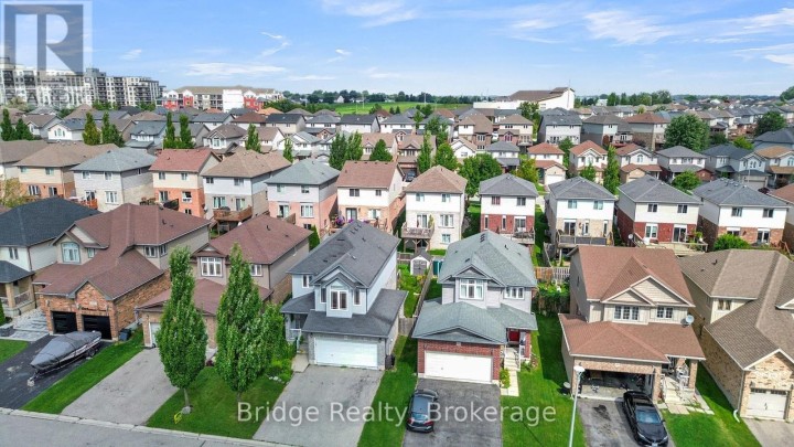 Photo 2 at 880 Frontenac Crescent, Woodstock - South, Woodstock