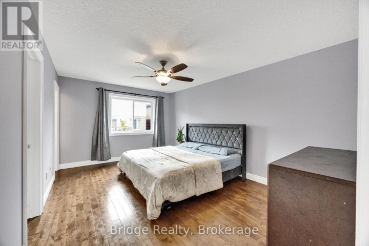Photo 33 at 880 Frontenac Crescent, Woodstock - South, Woodstock