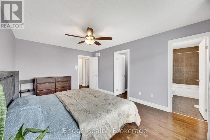 Photo 35 at 880 Frontenac Crescent, Woodstock - South, Woodstock