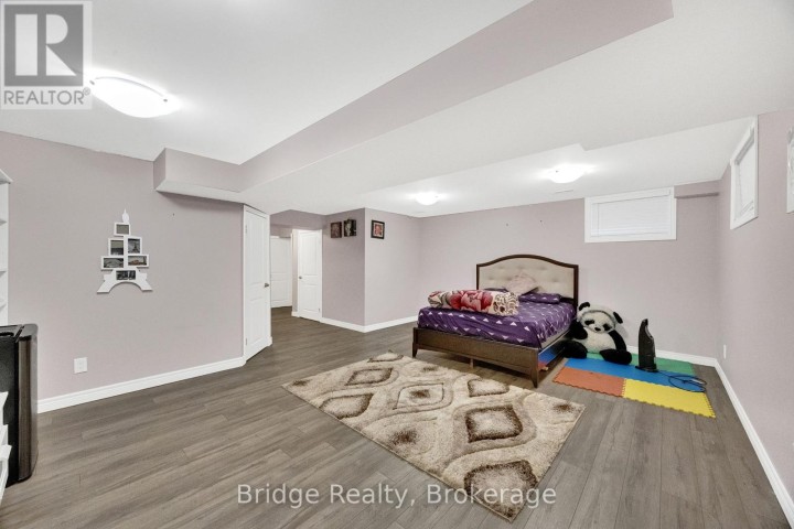 Photo 45 at 880 Frontenac Crescent, Woodstock - South, Woodstock