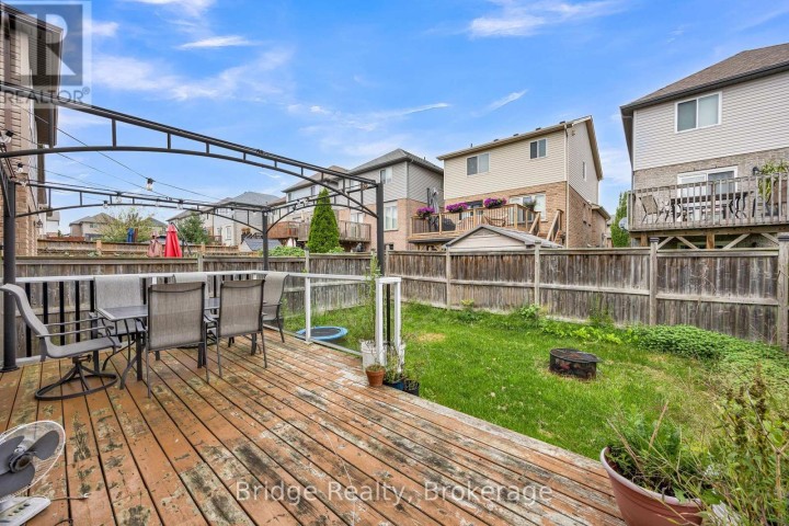 Photo 49 at 880 Frontenac Crescent, Woodstock - South, Woodstock
