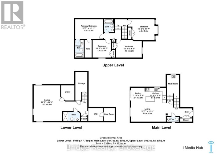 Photo 50 at 880 Frontenac Crescent, Woodstock - South, Woodstock