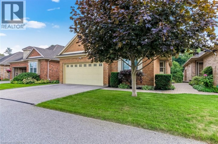 Photo 2 at 29 - 422 Powerline Road, Rosedale / Gable Height, Brantford