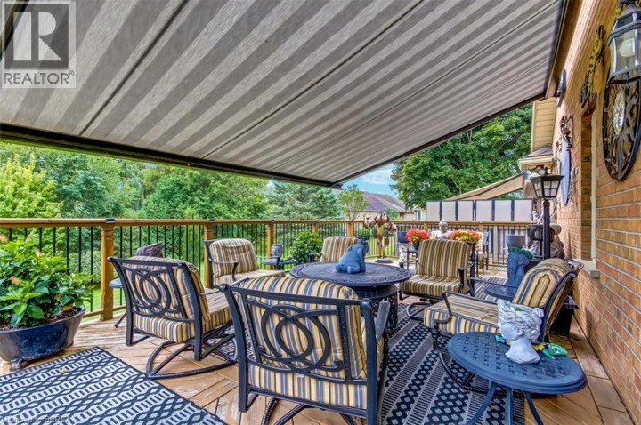 Photo 26 at 29 - 422 Powerline Road, Rosedale / Gable Height, Brantford