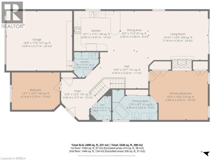 Photo 35 at 29 - 422 Powerline Road, Rosedale / Gable Height, Brantford