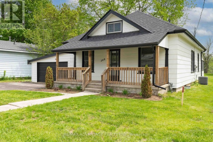 Photo 2 at 209 Victoria Street, Ingersoll - North, Ingersoll