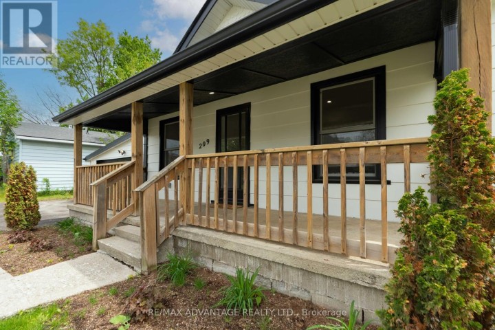 Photo 3 at 209 Victoria Street, Ingersoll - North, Ingersoll