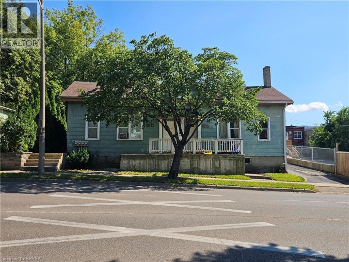 Photo 2 at 217 Dalhousie Street, East Ward, Brantford