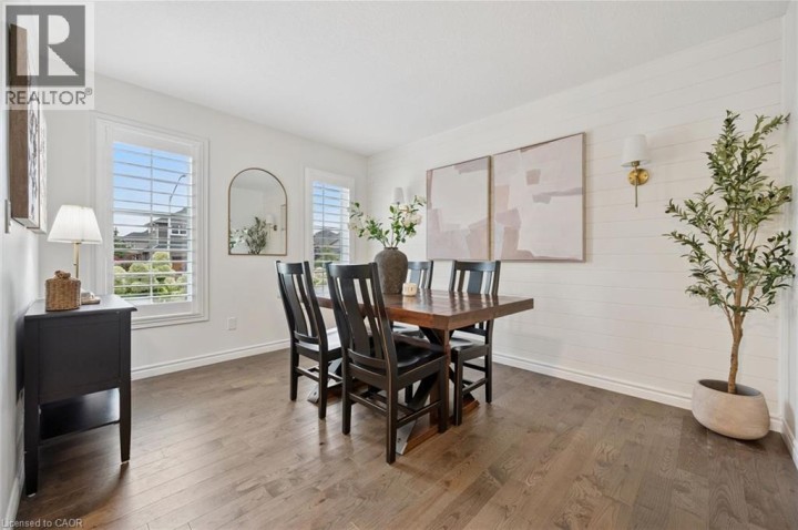 Photo 11 at 63 Curtis Street, Innerkip, Woodstock