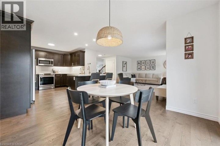 Photo 19 at 63 Curtis Street, Innerkip, Woodstock
