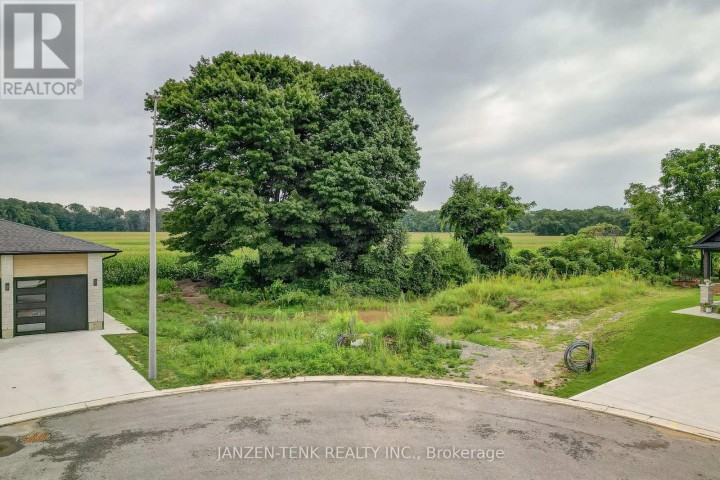 Photo 1 at 16 Charles Court, Port Burwell, Bayham