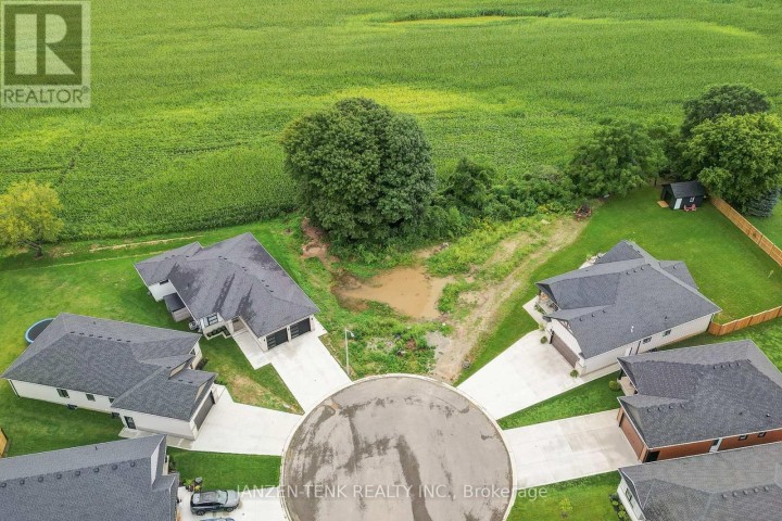 Photo 2 at 16 Charles Court, Port Burwell, Bayham