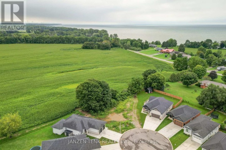Photo 4 at 16 Charles Court, Port Burwell, Bayham