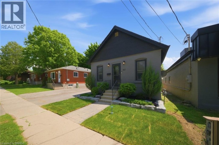 Photo 1 at 162 Grand River Avenue, Holmedale, Brantford