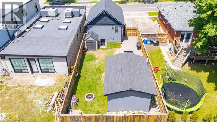 Photo 36 at 162 Grand River Avenue, Holmedale, Brantford