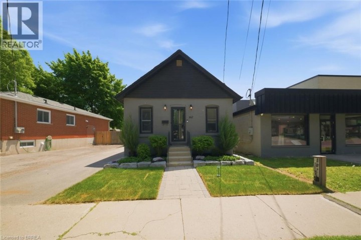 Photo 8 at 162 Grand River Avenue, Holmedale, Brantford