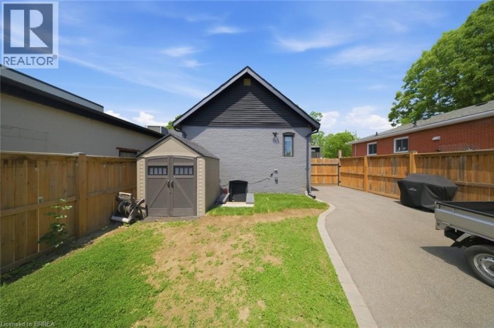 Photo 26 at 162 Grand River Avenue, Holmedale, Brantford