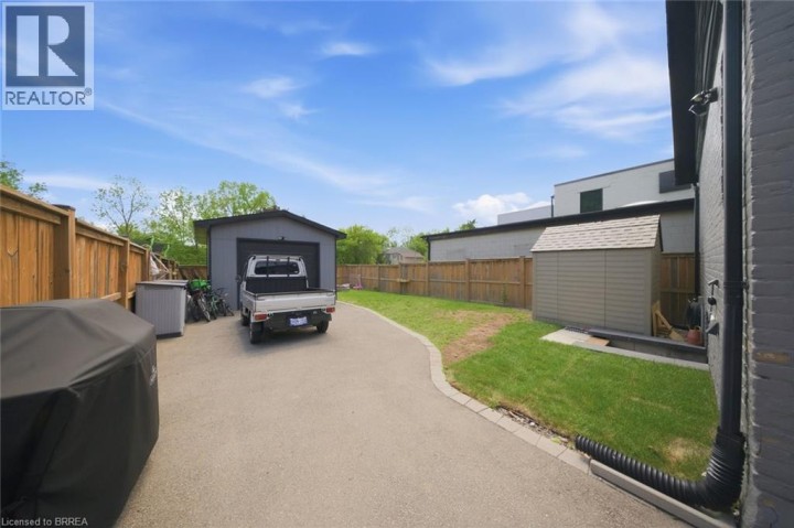 Photo 25 at 162 Grand River Avenue, Holmedale, Brantford
