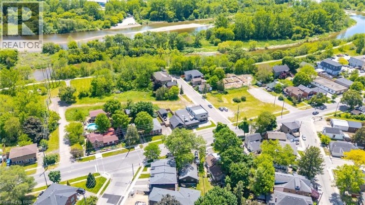 Photo 5 at 162 Grand River Avenue, Holmedale, Brantford