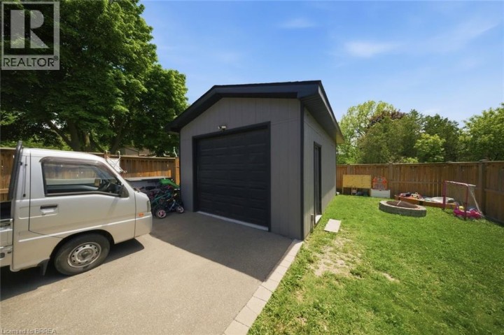 Photo 31 at 162 Grand River Avenue, Holmedale, Brantford